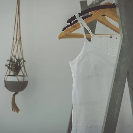 Sea Sun Lejlighed Peran Triovasalos