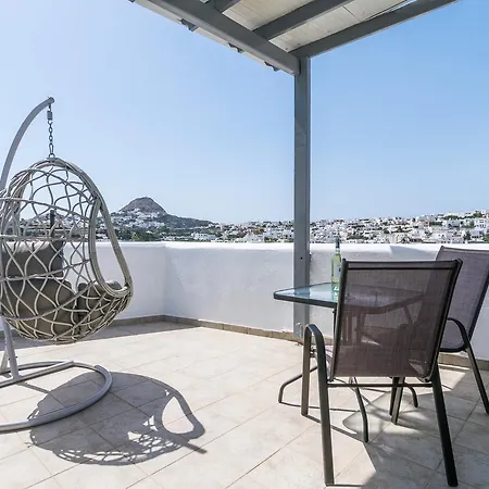 Sea Sun Lejlighed Peran Triovasalos