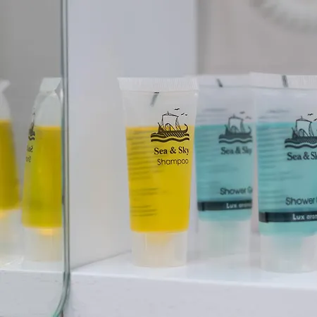 Sea Sun * Peran Triovasalos