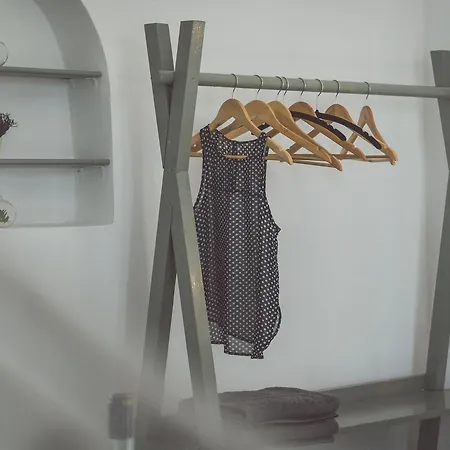 Sea Sun Lejlighed Peran Triovasalos