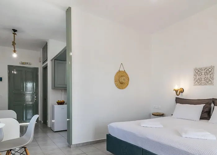 Sea Sun アパート