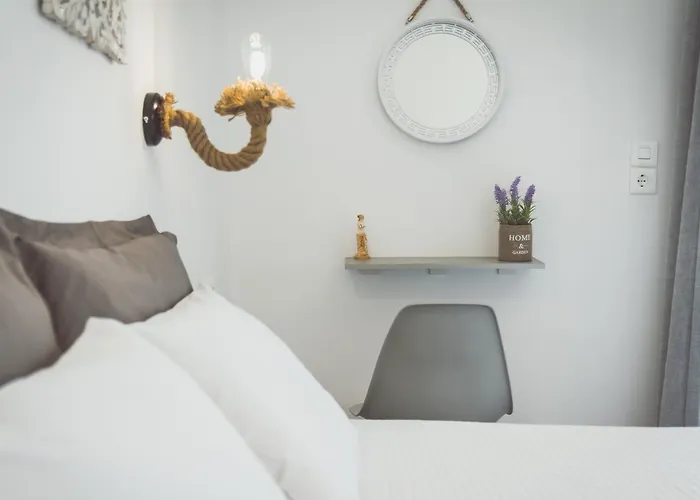 Sea Sun アパート