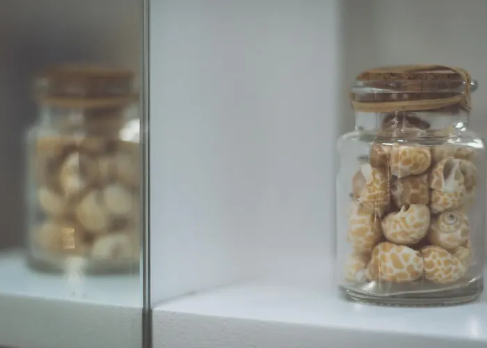 Sea Sun アパート