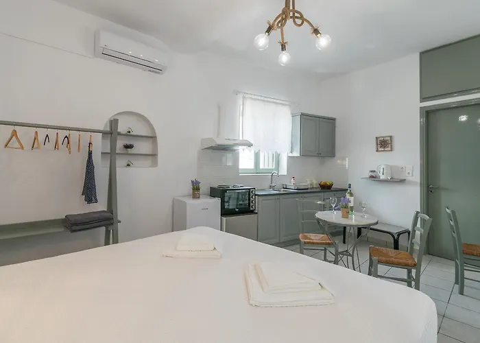 Sea Sun アパート *