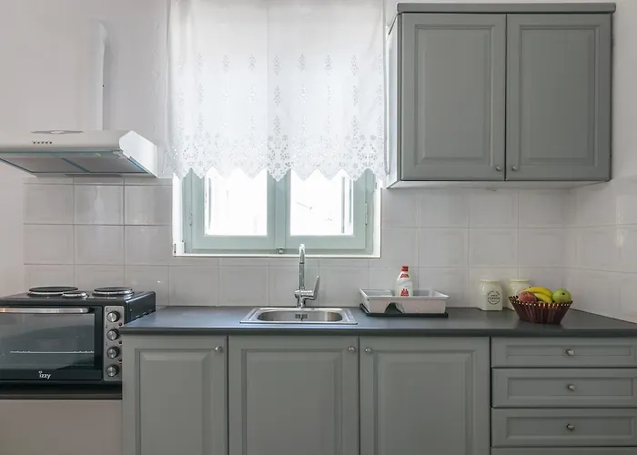 Sea Sun Péran Triovasálos