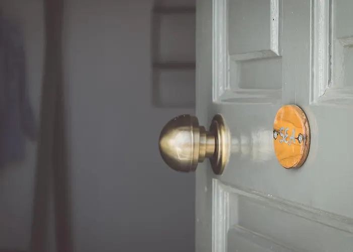 アパート Sea Sun