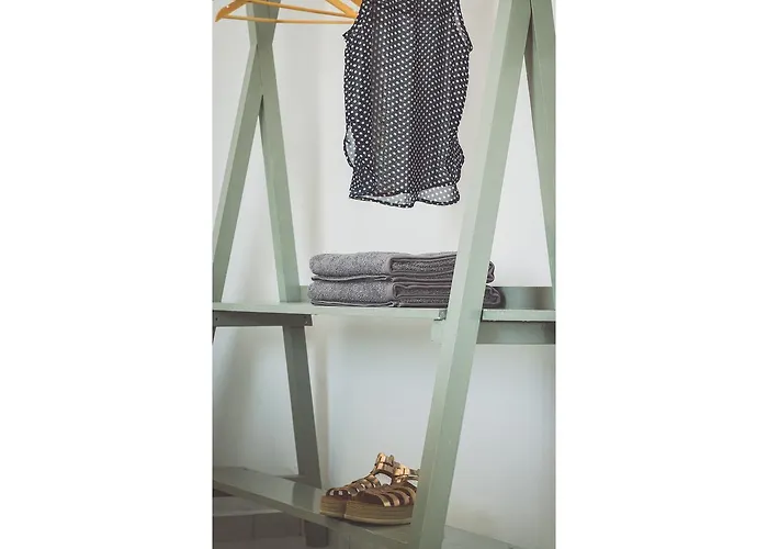 Sea Sun アパート *