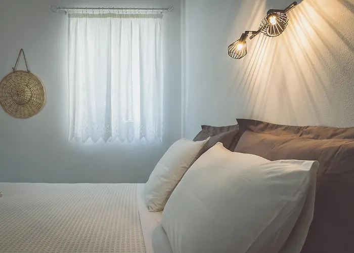 アパート Sea Sun