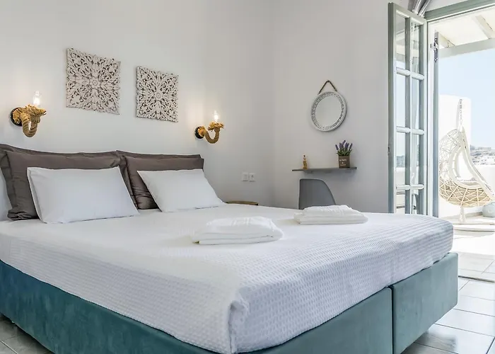 Sea Sun Péran Triovasálos