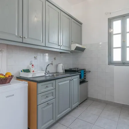 Apartment Sea Sun Peran Triovasalos