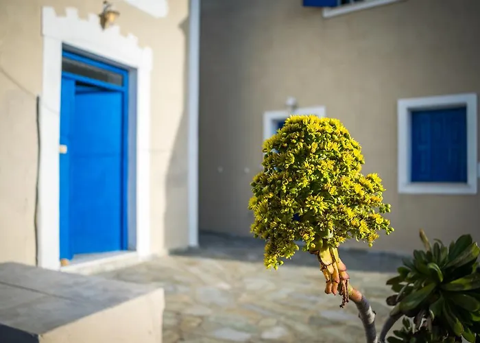 Sea Sun Peran Triovasalos