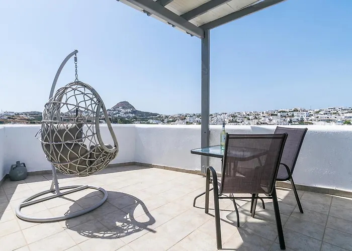 Sea Sun شقة Peran Triovasalos