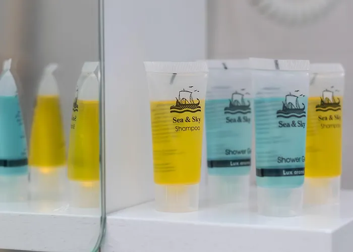 Sea Sun * Peran Triovasalos